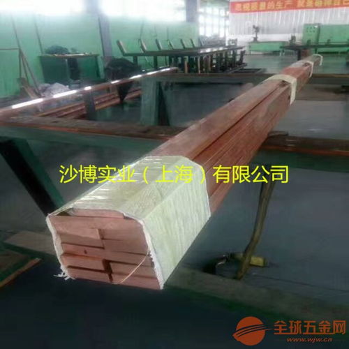 沙博供應(yīng)bpbht1.9銅棒 銅板 銅排可切割零售